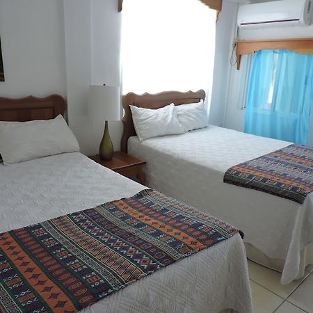 Spindrift Hotel San Pedro  Extérieur photo