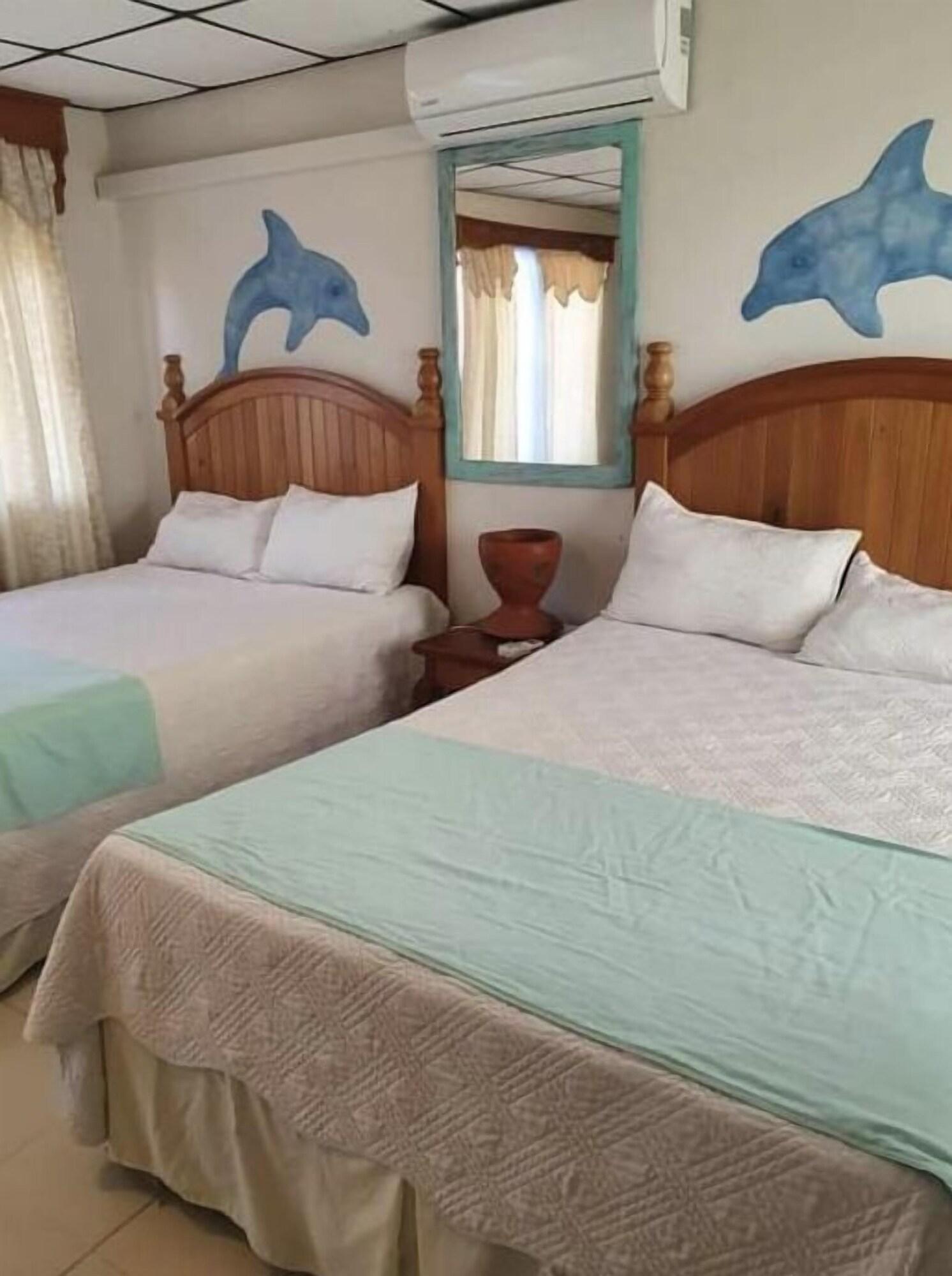 Spindrift Hotel San Pedro  Extérieur photo