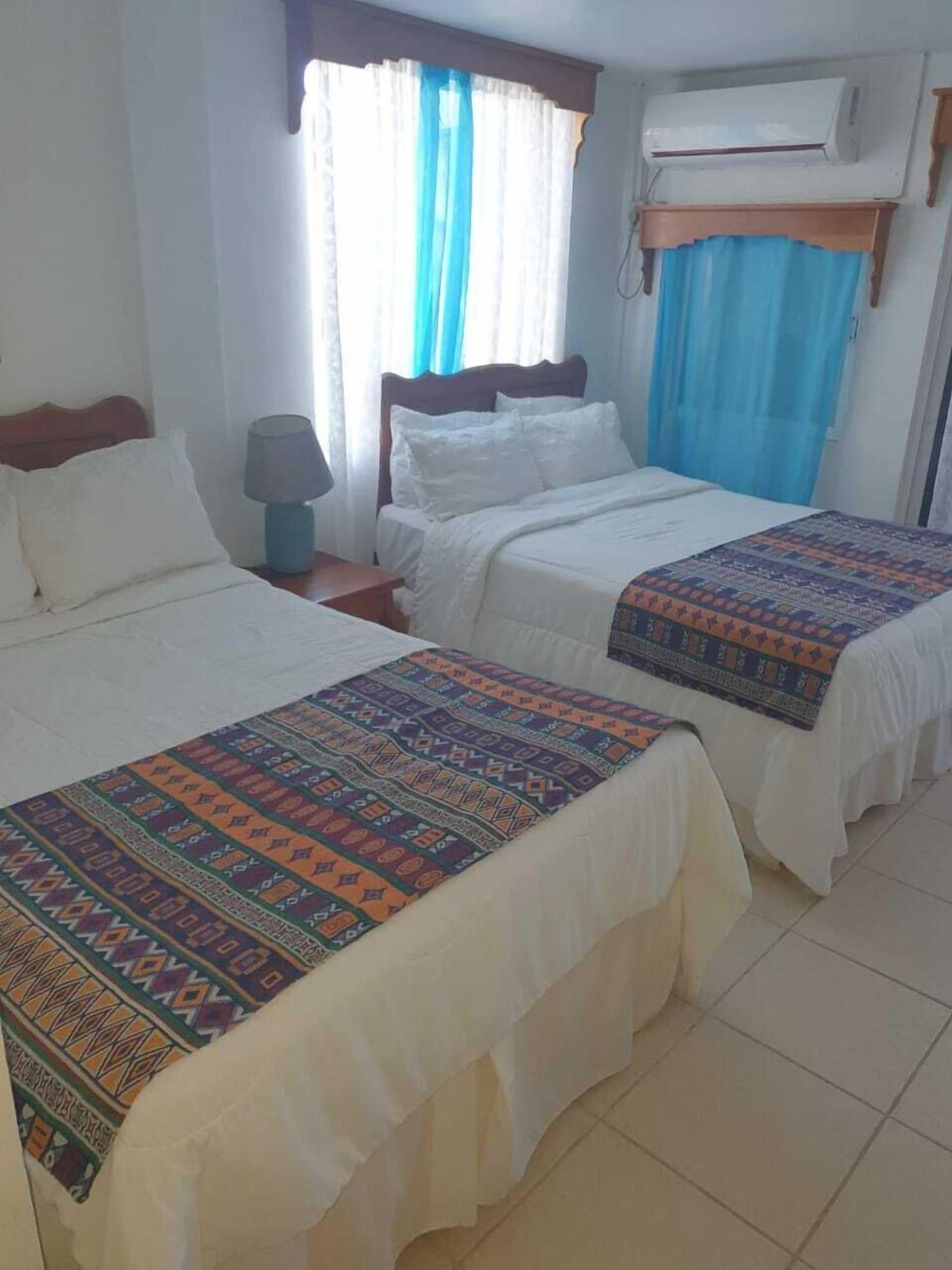 Spindrift Hotel San Pedro  Extérieur photo