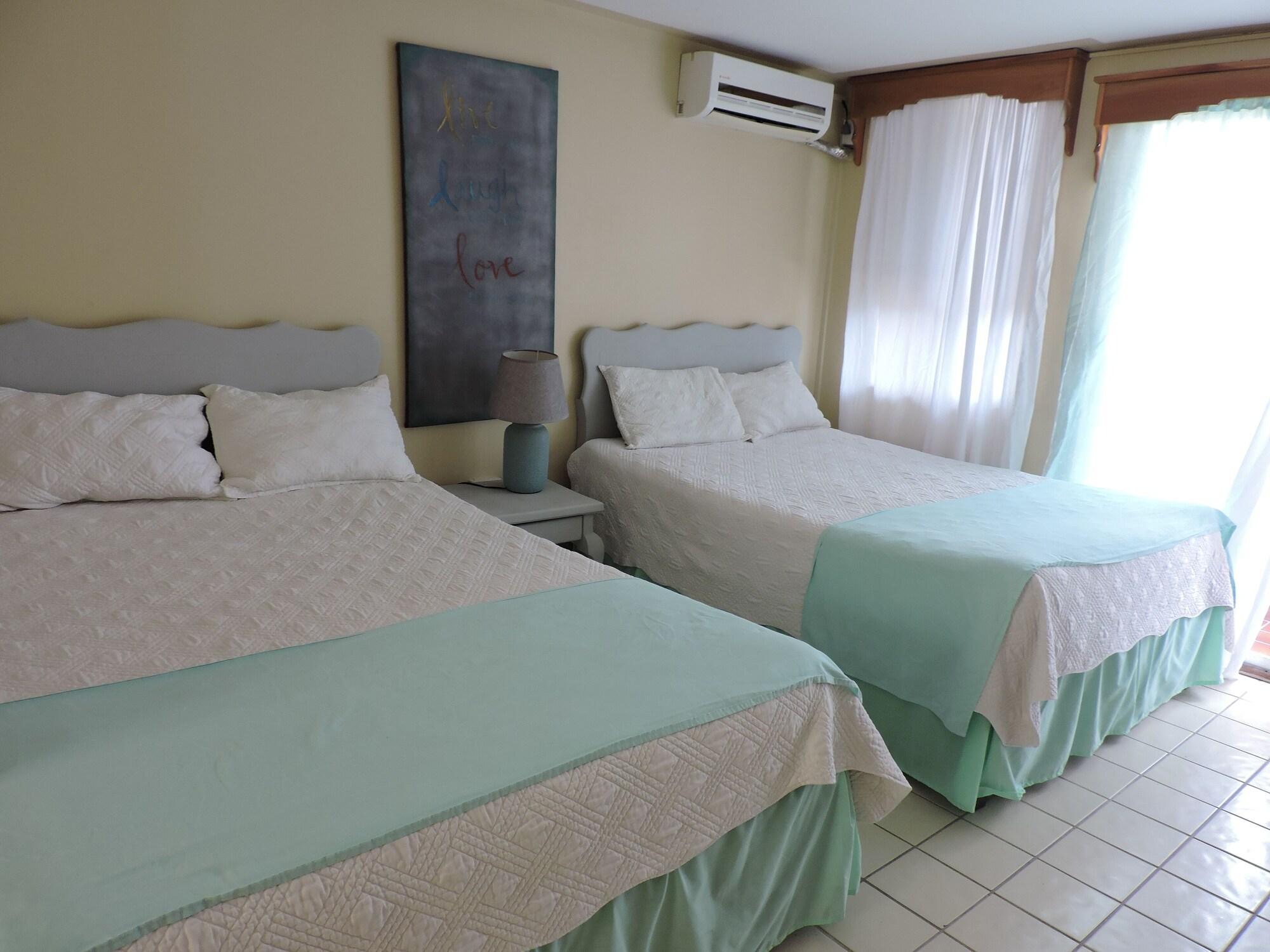 Spindrift Hotel San Pedro  Extérieur photo
