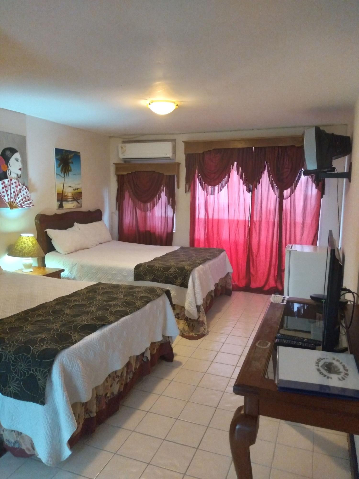 Spindrift Hotel San Pedro  Extérieur photo