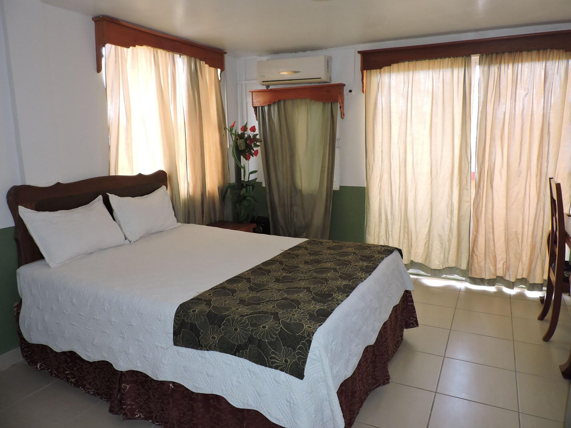 Spindrift Hotel San Pedro  Extérieur photo