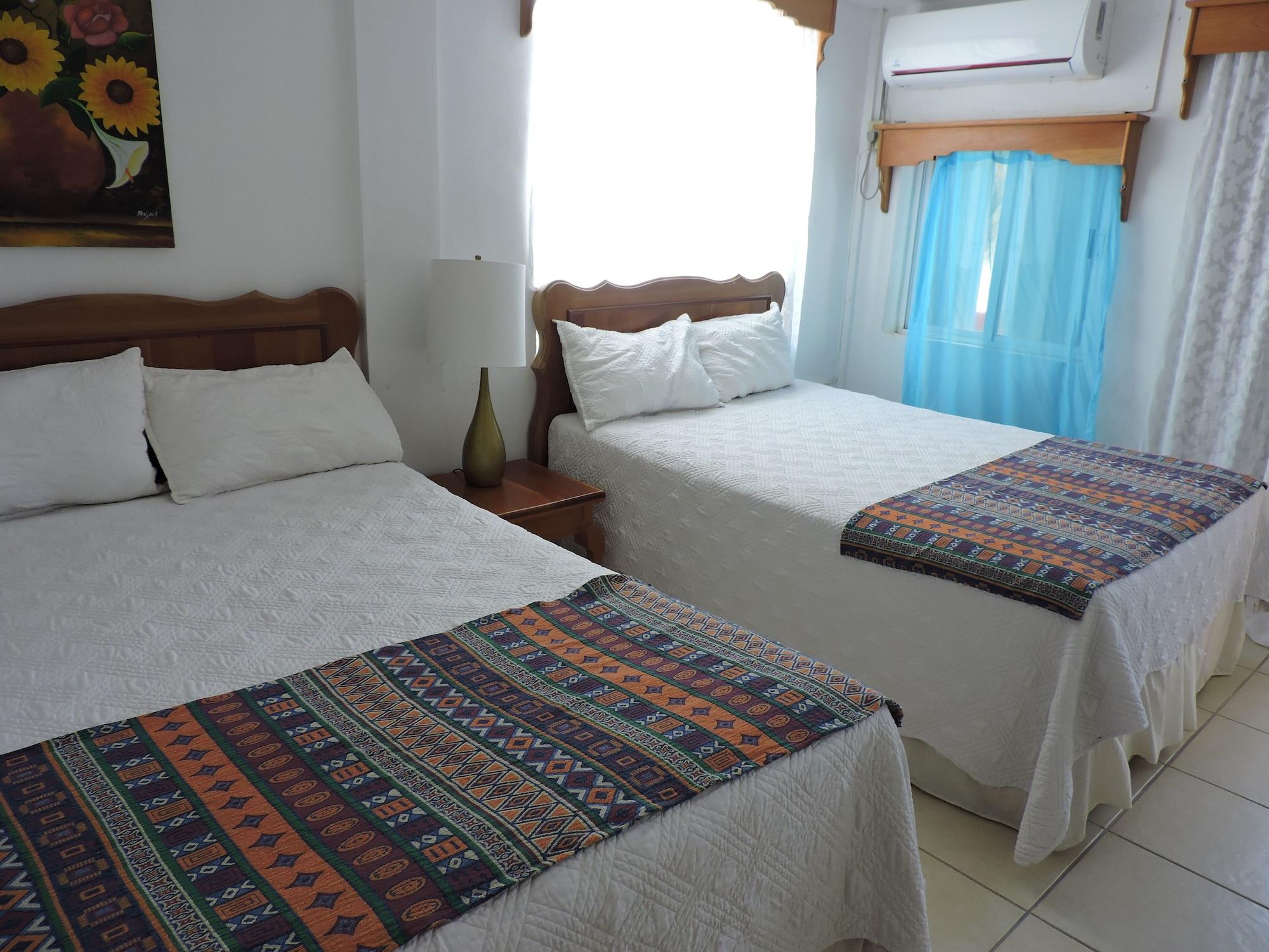 Spindrift Hotel San Pedro  Extérieur photo