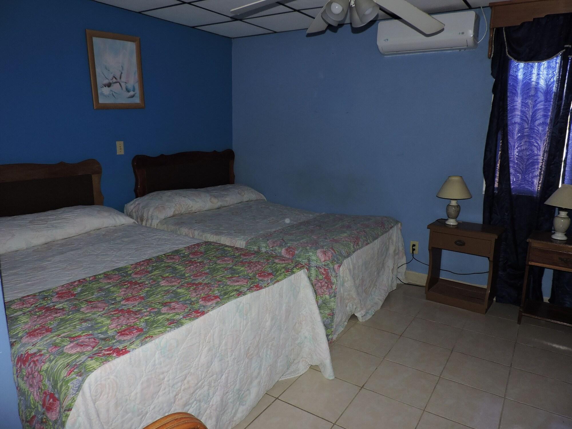 Spindrift Hotel San Pedro  Extérieur photo