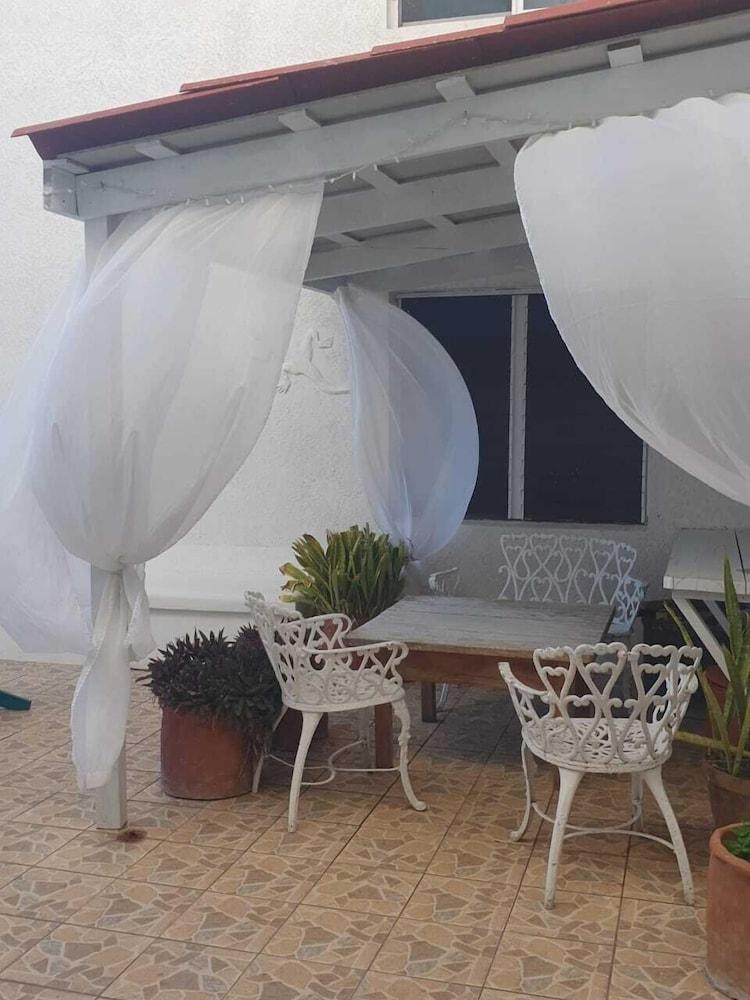 Spindrift Hotel San Pedro  Extérieur photo