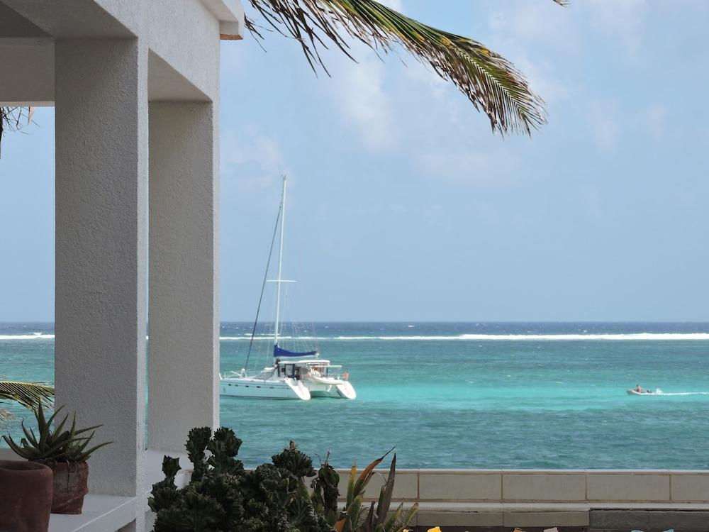 Spindrift Hotel San Pedro  Extérieur photo