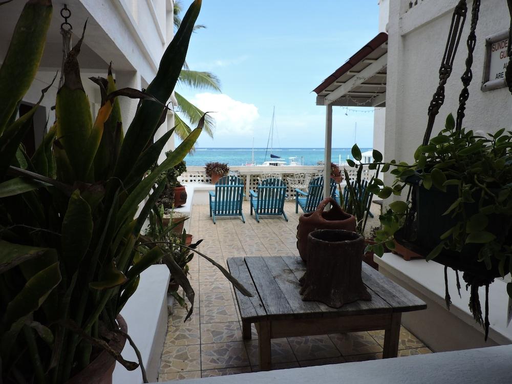 Spindrift Hotel San Pedro  Extérieur photo