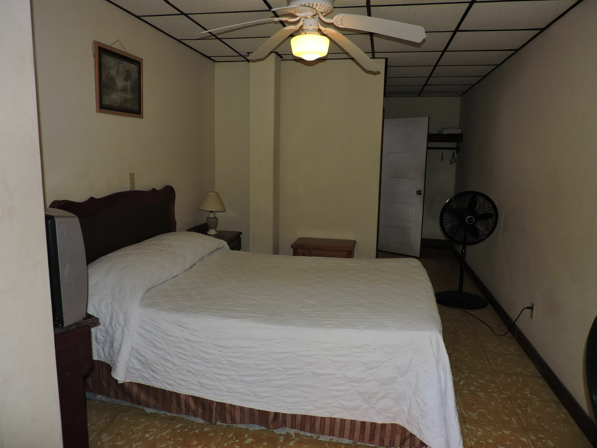 Spindrift Hotel San Pedro  Extérieur photo