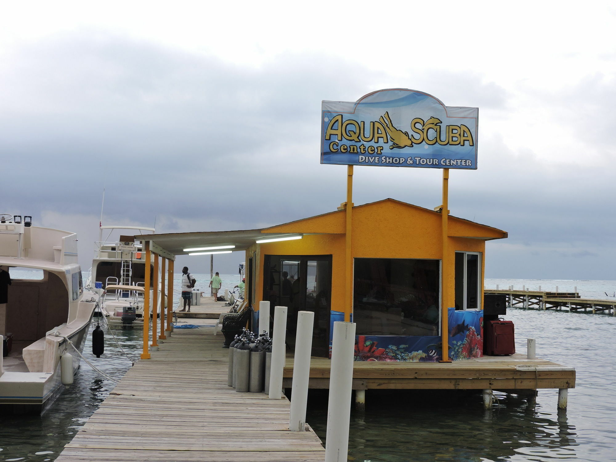 Spindrift Hotel San Pedro  Extérieur photo