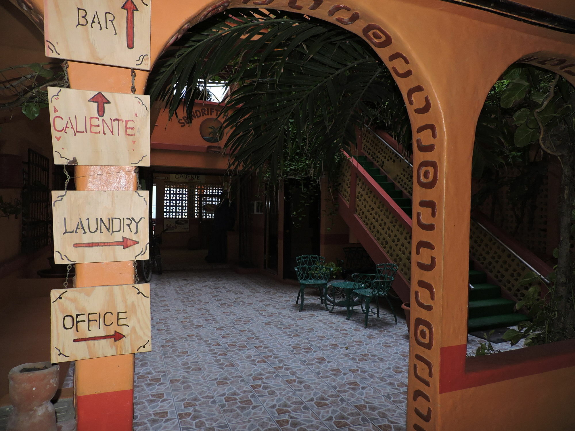 Spindrift Hotel San Pedro  Extérieur photo