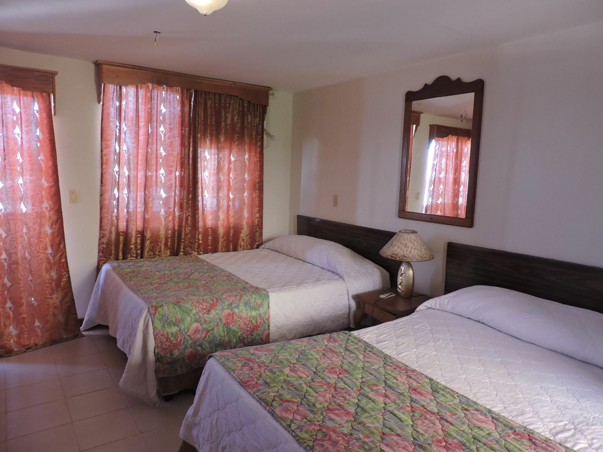 Spindrift Hotel San Pedro  Extérieur photo