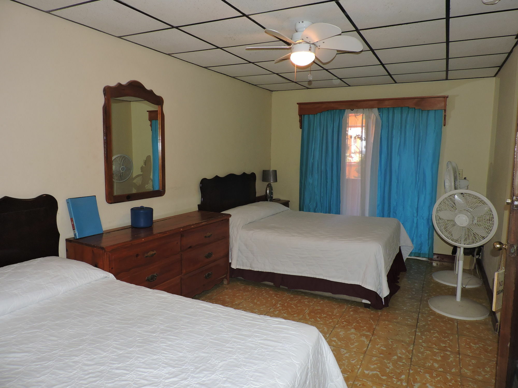 Spindrift Hotel San Pedro  Extérieur photo