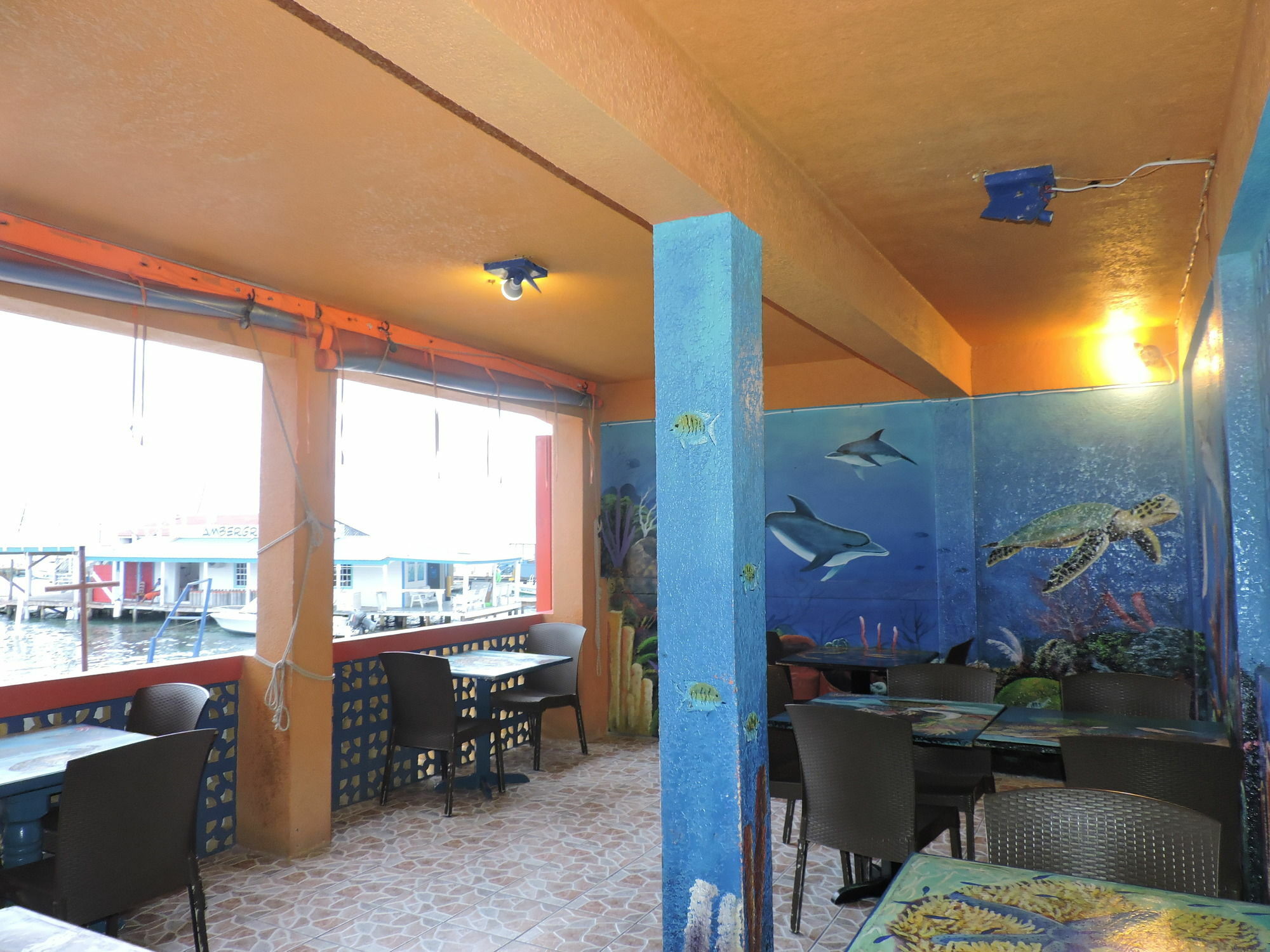 Spindrift Hotel San Pedro  Extérieur photo